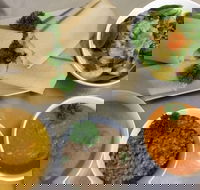 Mother Africa Cuisine - Gold Coast 4U