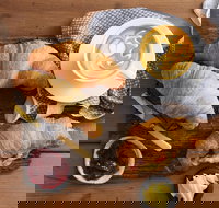 Muffin Break - Narre Warren - Accommodation Gold Coast