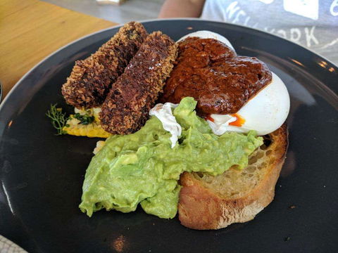 Mullygrub Cafe - Gold Coast 4U 0