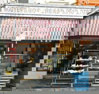 Nguyen Hot Bread - Accommodation Gold Coast