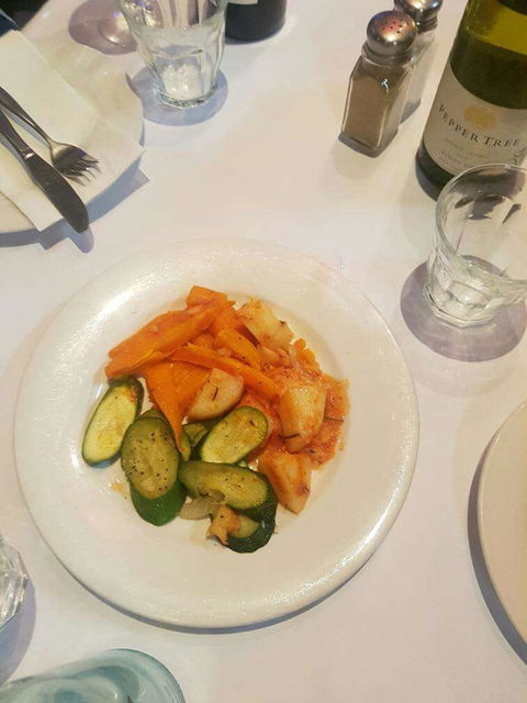 Nicolini's Italian - Gold Coast 4U 0