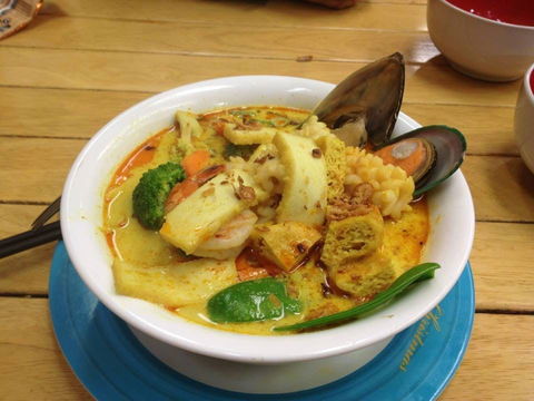 Noodle Land - Gold Coast 4U 0