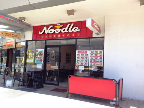 Noodle Southport - Gold Coast 4U 0