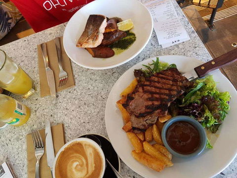 Norths Pantry - Gold Coast 4U 0