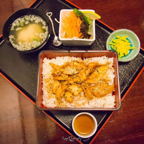 O'Cha Cha Modern Japanese Dining - Accommodation Gold Coast 0