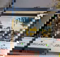 Oregano's Middle Eastern Bakery  Cafe - Gold Coast 4U