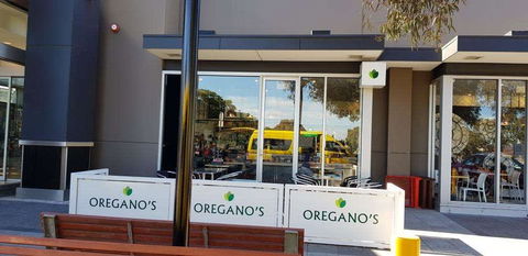 Oregano's Middle Eastern Bakery & Cafe - Gold Coast 4U 0