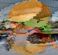 Parkside Bar at The Bat  Ball - 1 Gold Coast