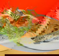 Pierres Golden Chicken - Accommodation Gold Coast