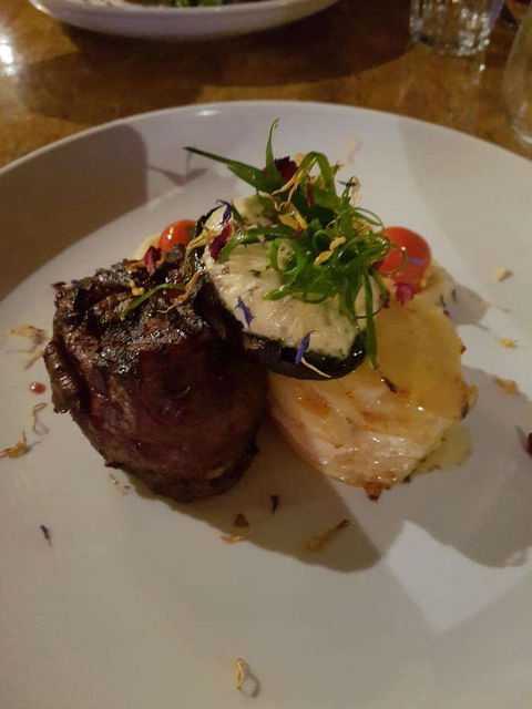 Pier One Bar And Grill - Gold Coast 4U 0