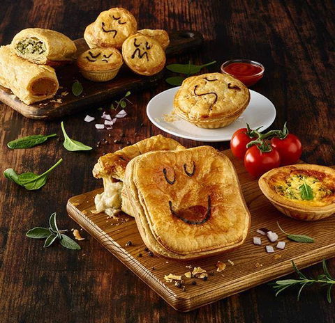 Pie Face - Carlingford - Gold Coast 4U 0