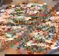 Pizza Capers - Regents Park - Browns Plains - Gold Coast 4U