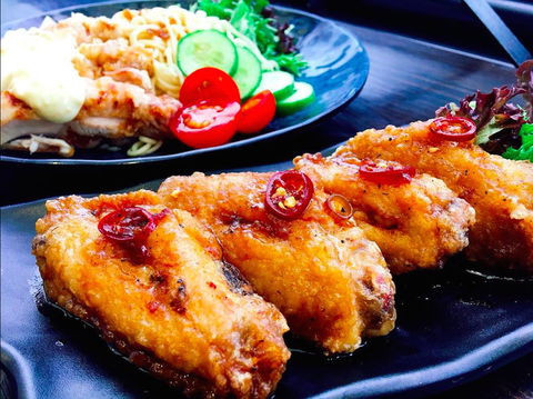 Ramen Toriichi - Accommodation Gold Coast 0
