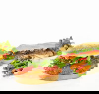 Red Rooster - Stafford - Accommodation Gold Coast