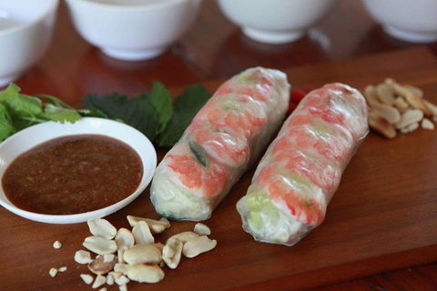 Rice Paper Pantry - Upper Mount Gravatt - Accommodation Gold Coast 0