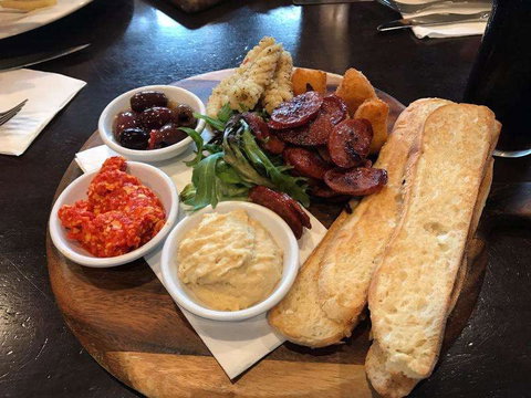 Rooftop At QT - Accommodation Gold Coast 0