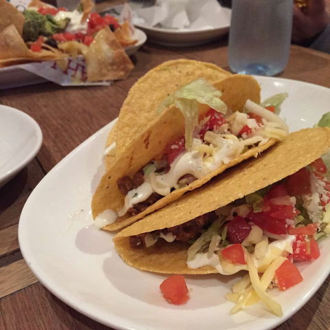 Salsa's Fresh Mex Grill - Robina - Gold Coast 4U 0