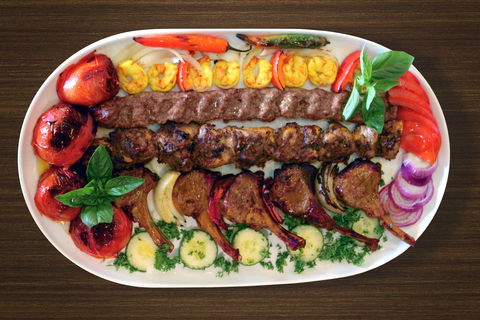 Shiraz Authentic Persian Restaurant - 1 Gold Coast 0