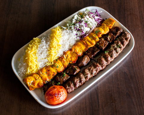Shiraz Authentic Persian Restaurant - 1 Gold Coast 1