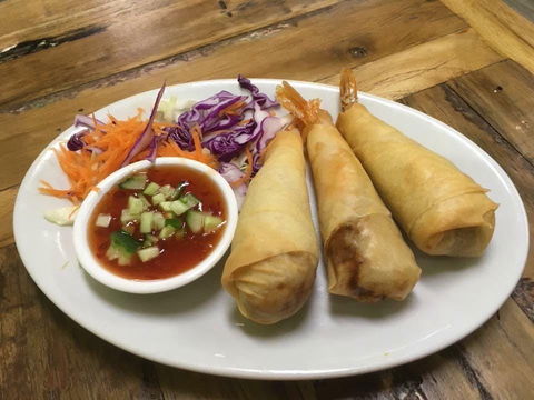 Sonnie's Thai - Gold Coast 4U 0