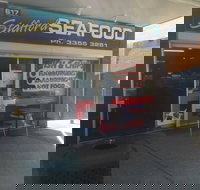 Stafford Seafood - Accommodation Gold Coast