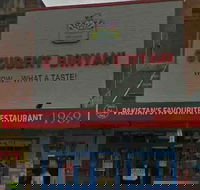 Student Biryani - Auburn - Accommodation Gold Coast