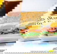 Subway - South Melbourne - Gold Coast 4U