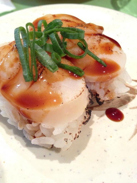 Sushi Central - Nundah - Gold Coast 4U 0