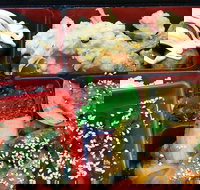 Sushi  Bento - Accommodation Gold Coast