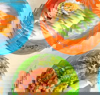 Sushi Train - Cronulla - Accommodation Gold Coast