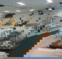 Take the Plunge Community Cafe - Accommodation Gold Coast