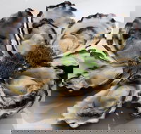 Tathra Oysters - Gold Coast 4U