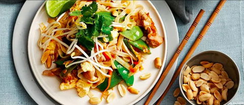 Thaiburn - Ingleburn - Gold Coast 4U 0