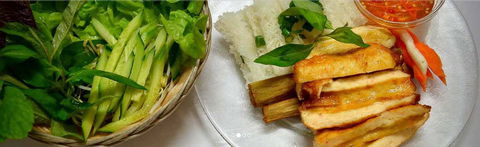 Thanh Binh - Cabramatta - Gold Coast 4U 0