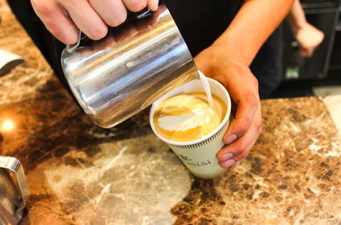 The Coffee Emporium - Mount Druitt - 1 Gold Coast 0