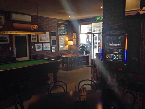 The  Southwark Hotel - Accommodation Gold Coast 0