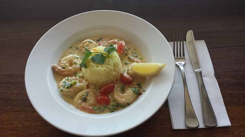 The Turtle Cafe - 1 Gold Coast 0