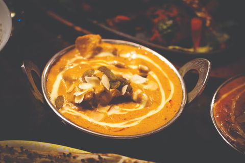 The Colonial British Indian Cuisine (Neutral Bay) - Accommodation Gold Coast 0