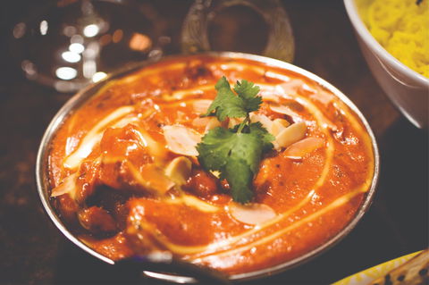 The Colonial British Indian Cuisine (Neutral Bay) - Accommodation Gold Coast 2