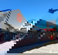 The Central Tavern - Accommodation Gold Coast