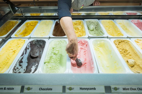 The Timboon Ice Creamery - Accommodation Gold Coast 1