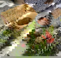 The Liebig Cafe  Restaurant - Accommodation Gold Coast