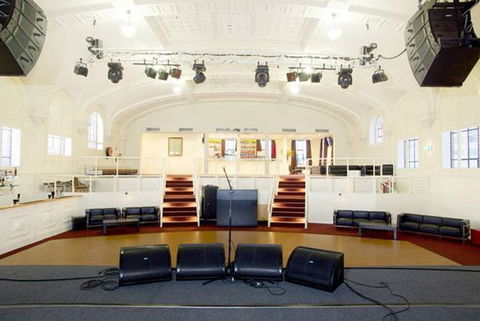 The Wool Exchange - Gold Coast 4U 0
