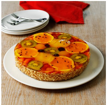 The Cheesecake Shop - Sunbury - Gold Coast 4U 0