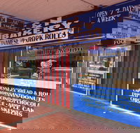 TN Bakery - Accommodation Gold Coast