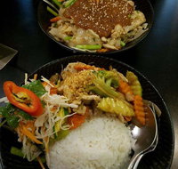 Wandee Thai - Accommodation Gold Coast
