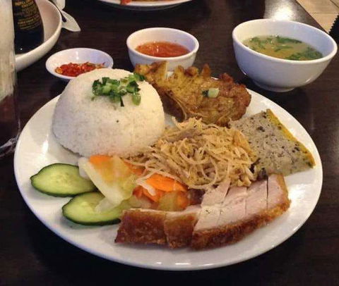 Yen Linh - Croydon Park - Accommodation Gold Coast 0