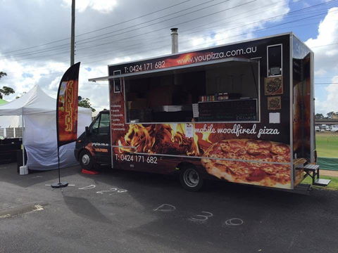 You Pizza - Accommodation Gold Coast 0