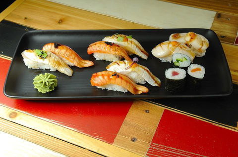Yume Sushi - Drummoyne - Gold Coast 4U 0
