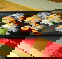 Yume Sushi - Gladesville - 1 Gold Coast
